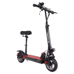 Универсальный электросамокат со съемным сиденьем Kugoo Kirin M4 VP-01087405