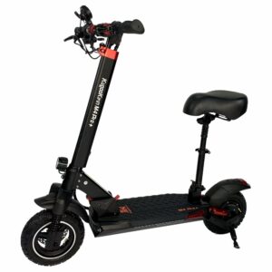 Мощный электросамокат Kugoo Kirin M4 PRO PLUS VP-06246433