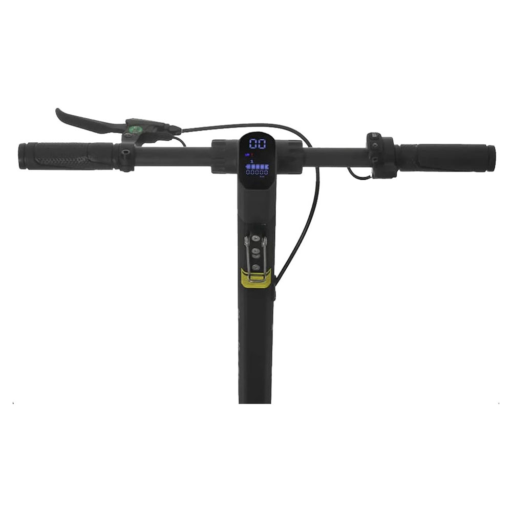 Электросамокат скоростной Kugoo Kirin S4 VP-74212865 дисплей