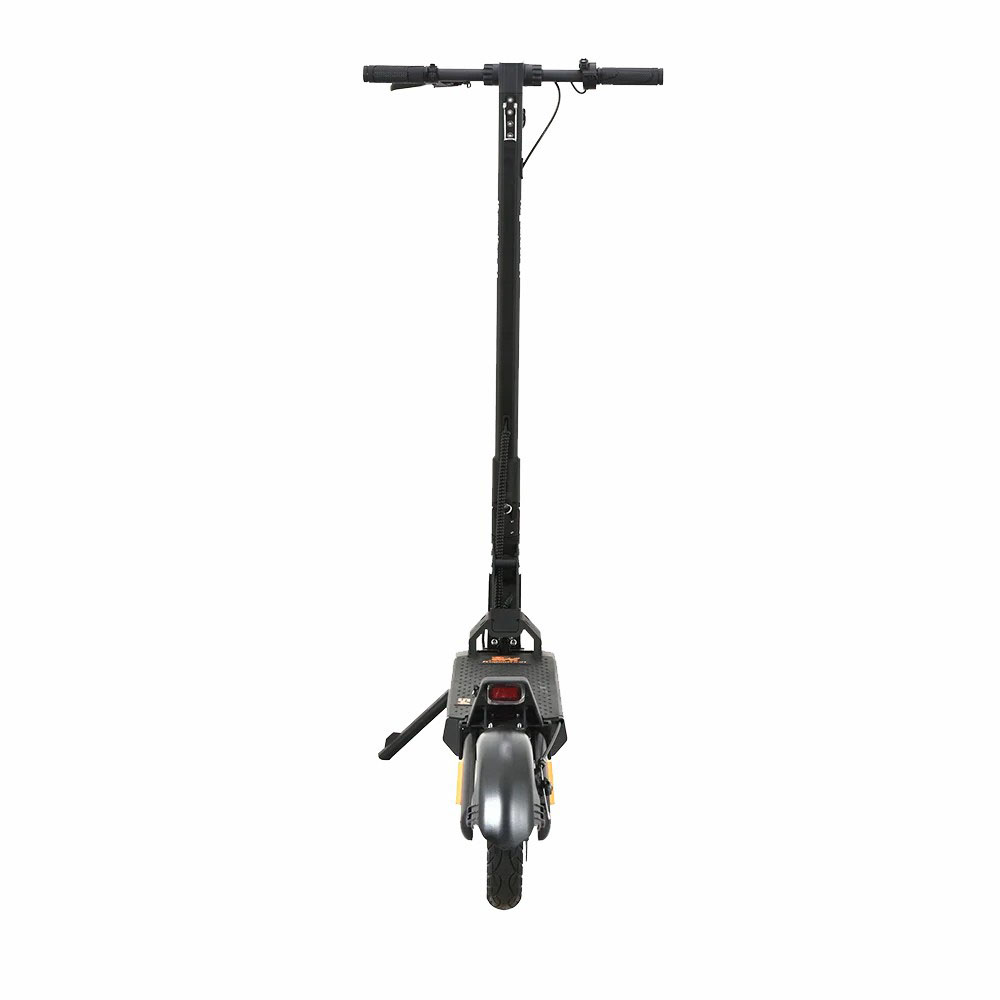 Электросамокат скоростной Kugoo Kirin S4 VP-74212865 вид сзади