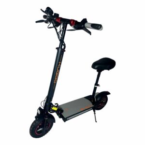 Скоростной электросамокат Kugoo Kirin Max Speed VP-14793993