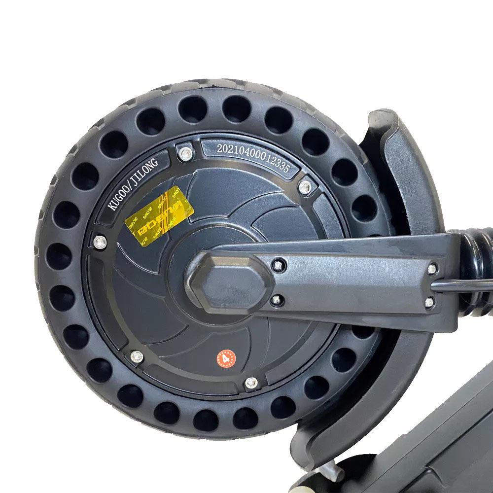 Электросамокат Kugoo Kirin S3 PRO Jilong VP-45081312 колесо