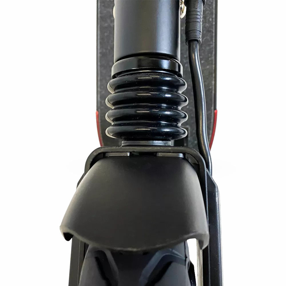 Электросамокат Kugoo Kirin S3 PRO Jilong VP-45081312 ароматизатор