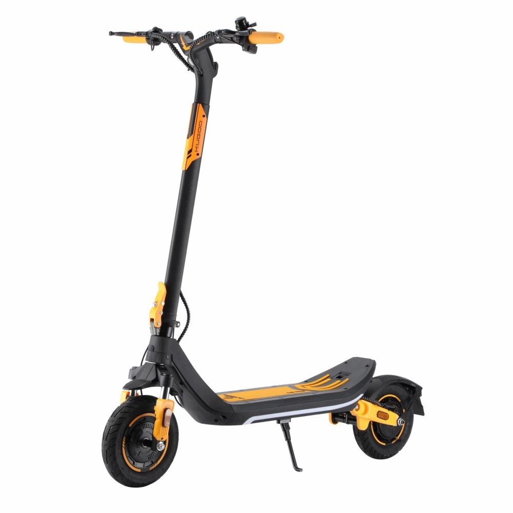 Электросамокат Kugoo Kirin M3 PRO продвинутый VP-88395800