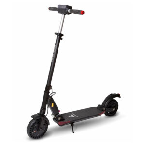 Электросамокат Kugoo Kirin S3 PRO Jilong VP-45081312 черный
