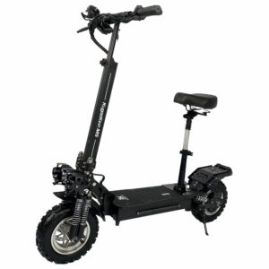 Мощный электросамокат Kugoo Kirin M5 VP-46925859