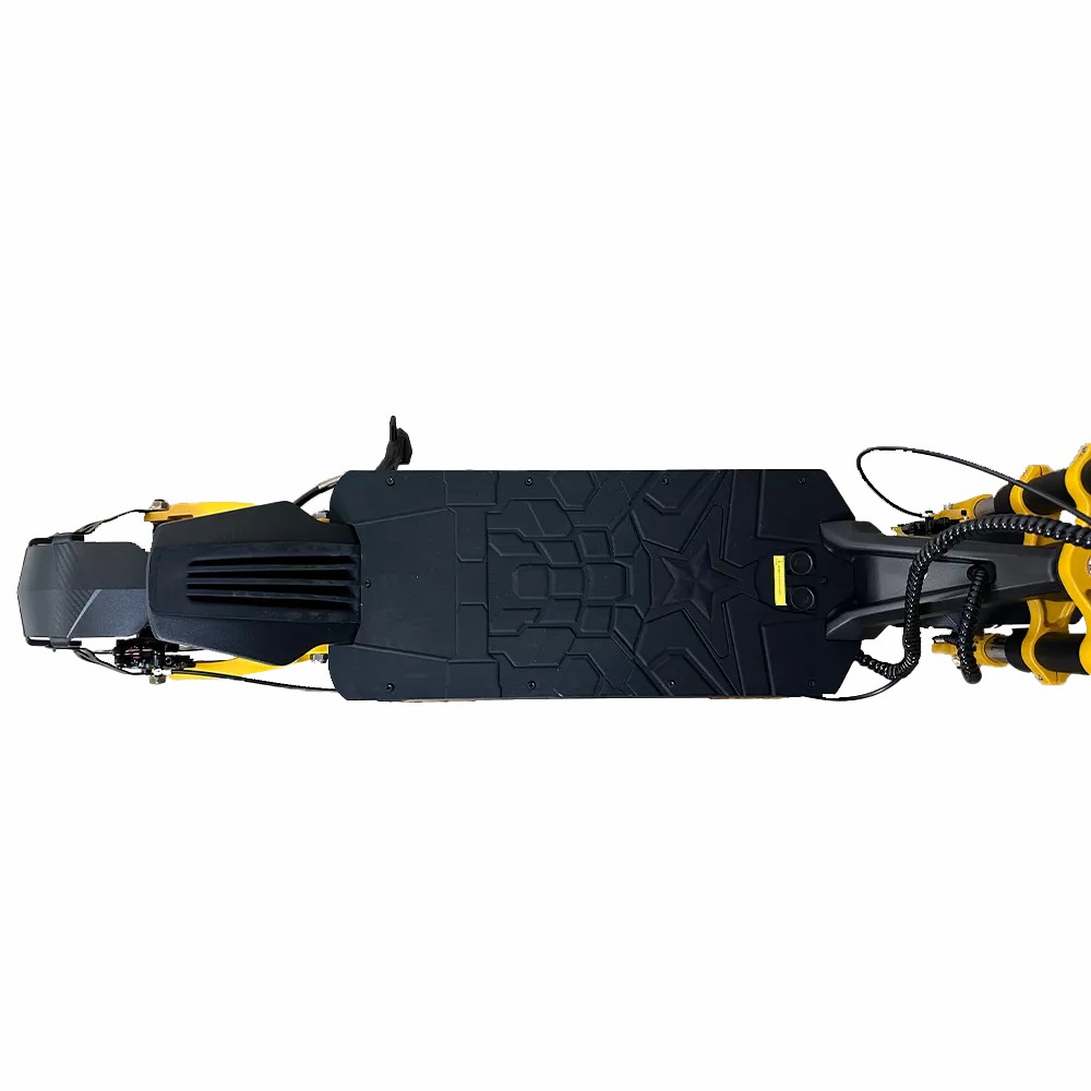 Электросамокат Kugoo Kirin LX 11+ 3000w VP-28179567 дека