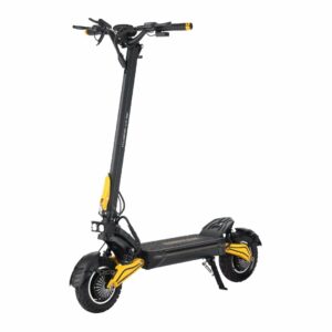 Универсальный скоростной электросамокат Kugoo Kirin LX 10+ VP-93690960