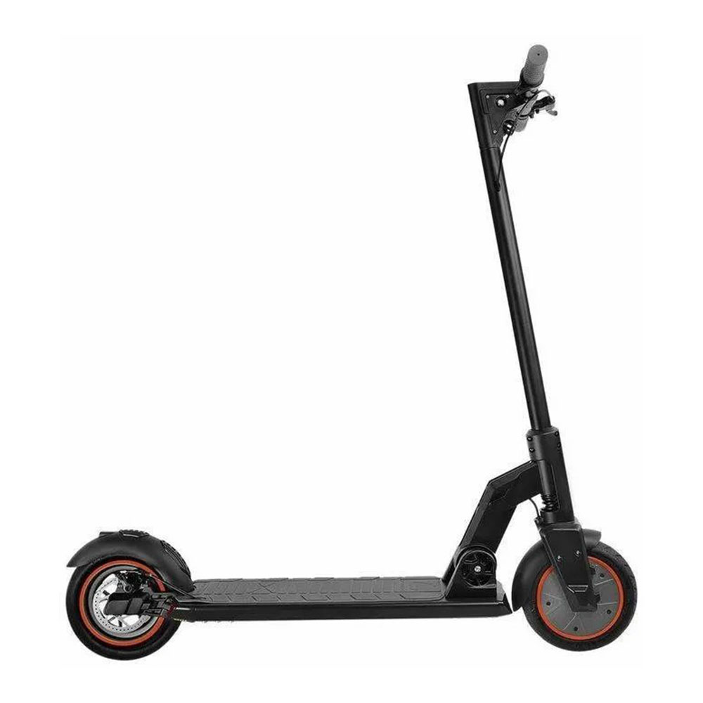 Электросамокат Kugoo Kirin M2 PRO ультра-легкий VP-69951929 вид сбоку