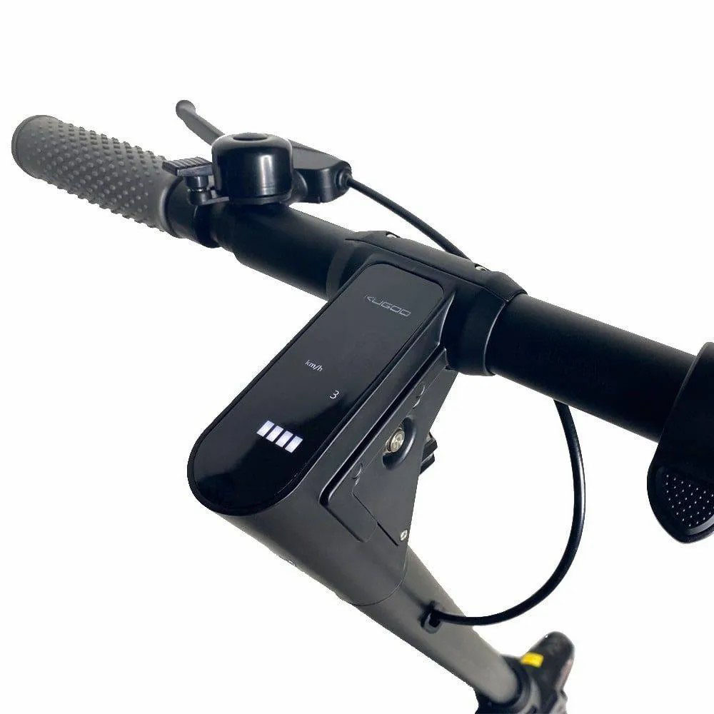 Электросамокат Kugoo Kirin M2 PRO ультра-легкий VP-69951929 дисплей