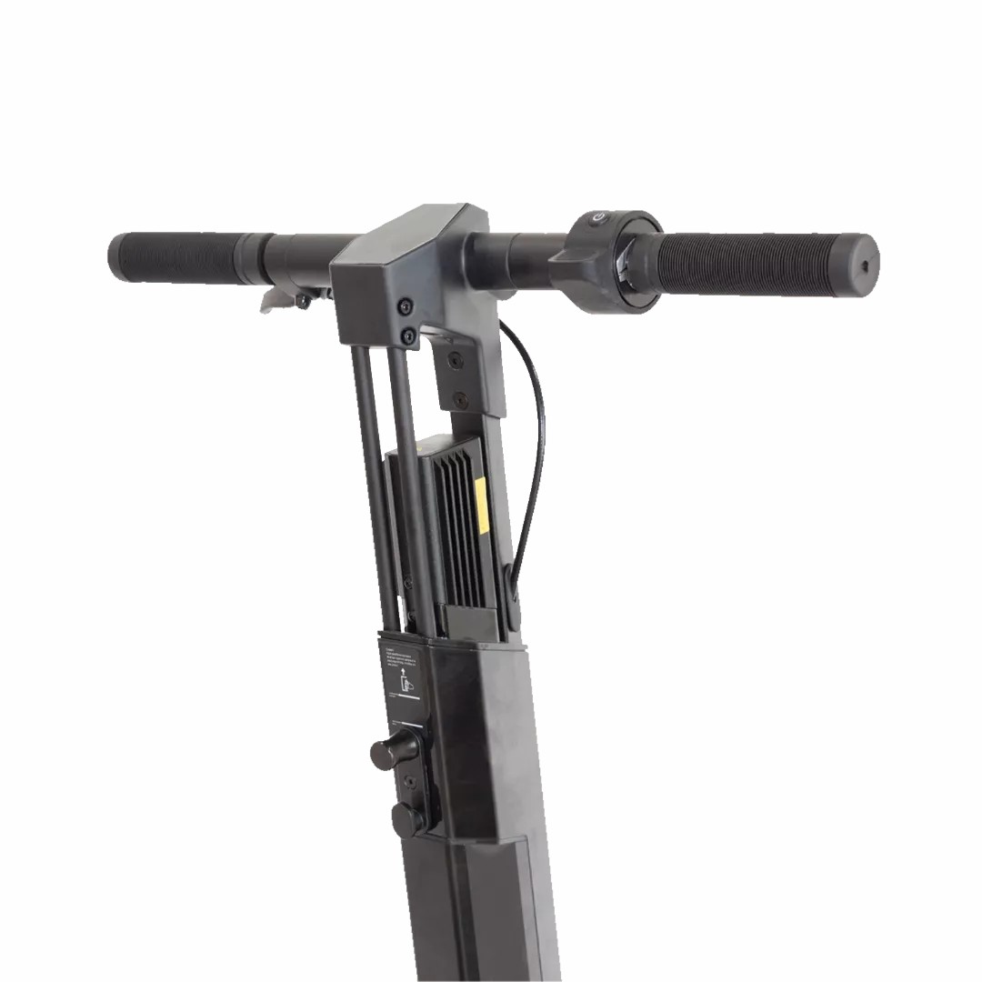 Скоростной городской электросамокат Kugoo Kirin HX Plus VP-24702853 руль