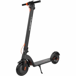 Легкий электросамокат Kugoo Kirin HX VP-49633226