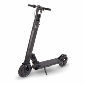 Скоростной городской электросамокат Kugoo Kirin HX Plus VP-24702853