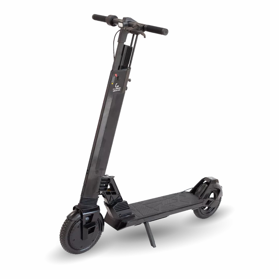 Скоростной городской электросамокат Kugoo Kirin HX Plus VP-24702853