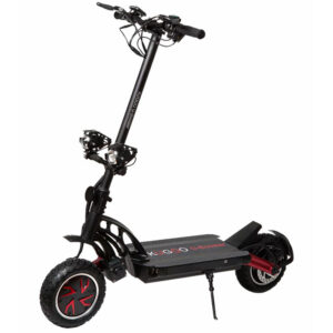 Электросамокат Kugoo Kirin G-Booster 1600w VP-27099639