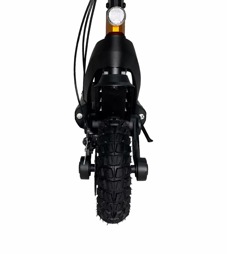 Электросамокат Kugoo Kirin G3 1200w VP-35612591 передняя фара