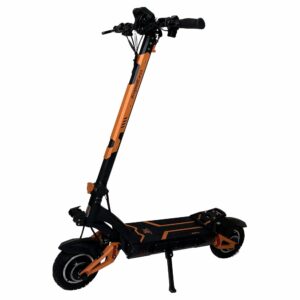 Скоростной электросамокат Kugoo Kirin G3 PRO 2х1200w VP-06334853