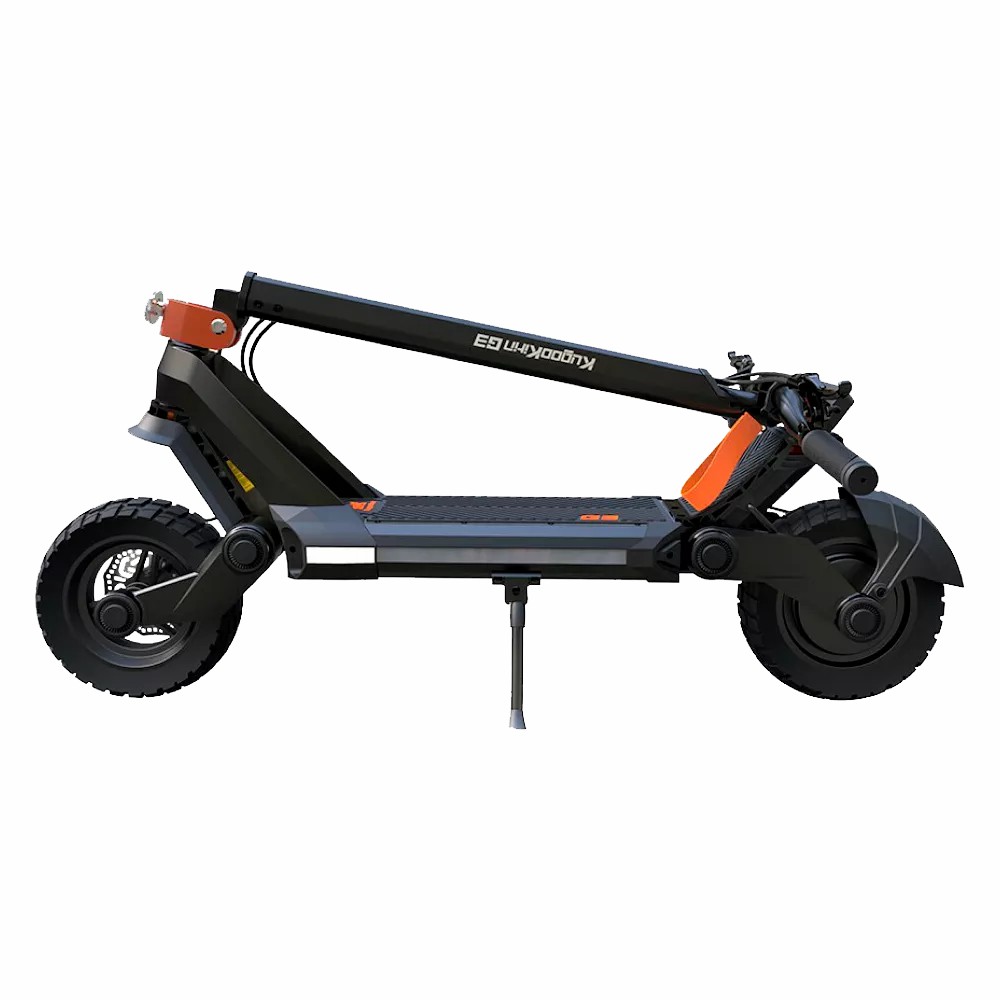 Электросамокат Kugoo Kirin G3 1200w VP-35612591 дека