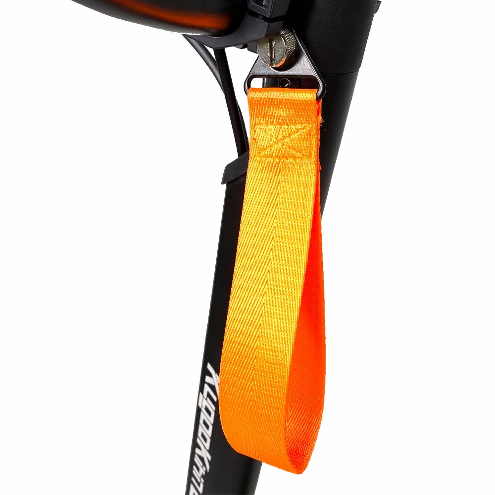 Электросамокат Kugoo Kirin G3 1200w VP-35612591 подвеска