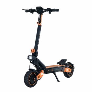 Мощный электросамокат Kugoo Kirin G2 PRO MAX 2х800w VP-62830119