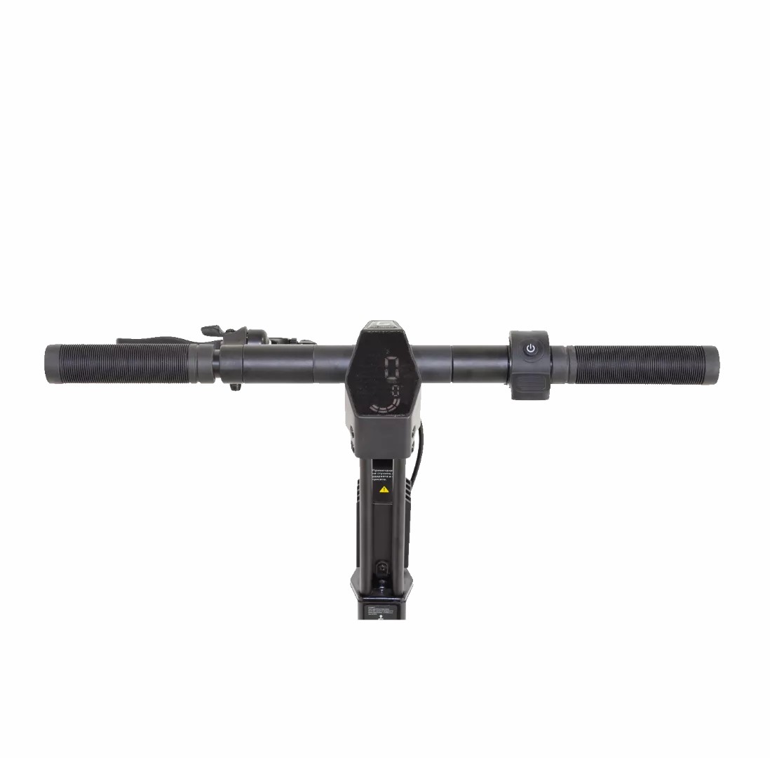 Скоростной городской электросамокат Kugoo Kirin HX Plus VP-24702853 дисплей