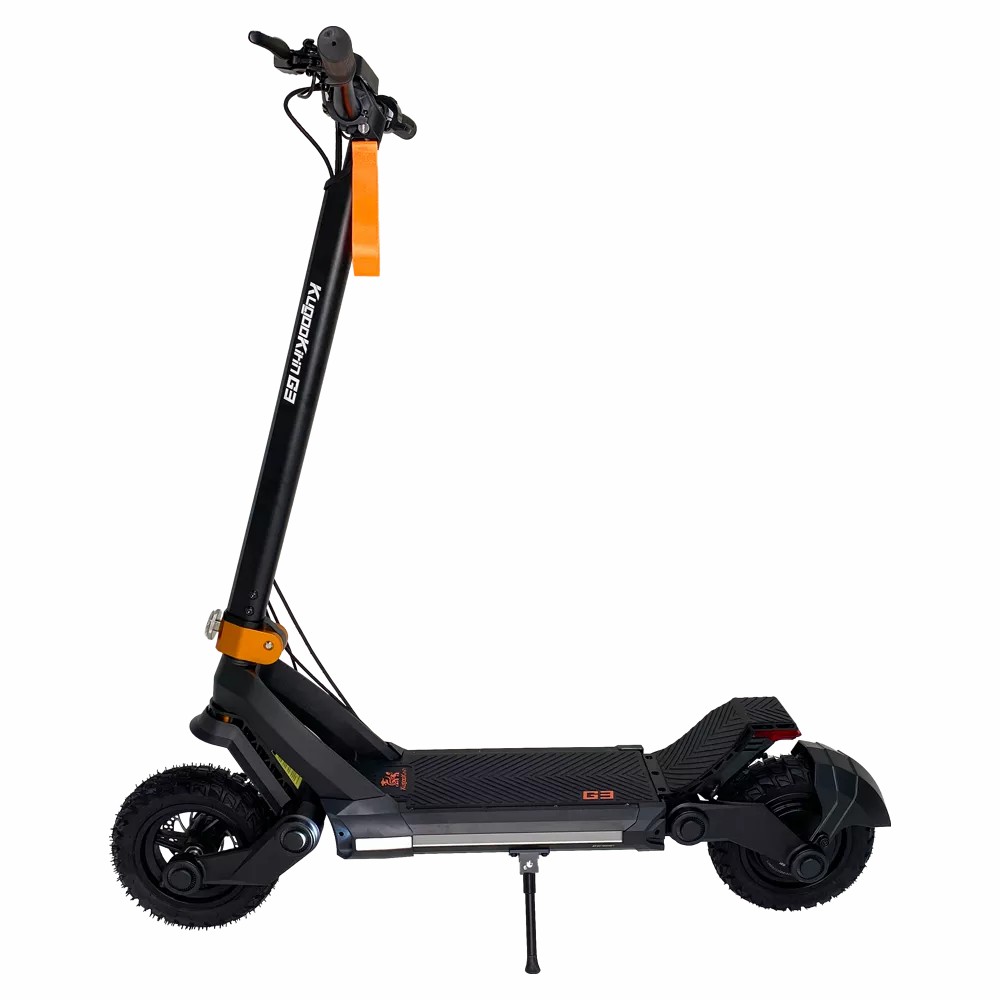 Электросамокат Kugoo Kirin G3 1200w VP-35612591 вид сбоку
