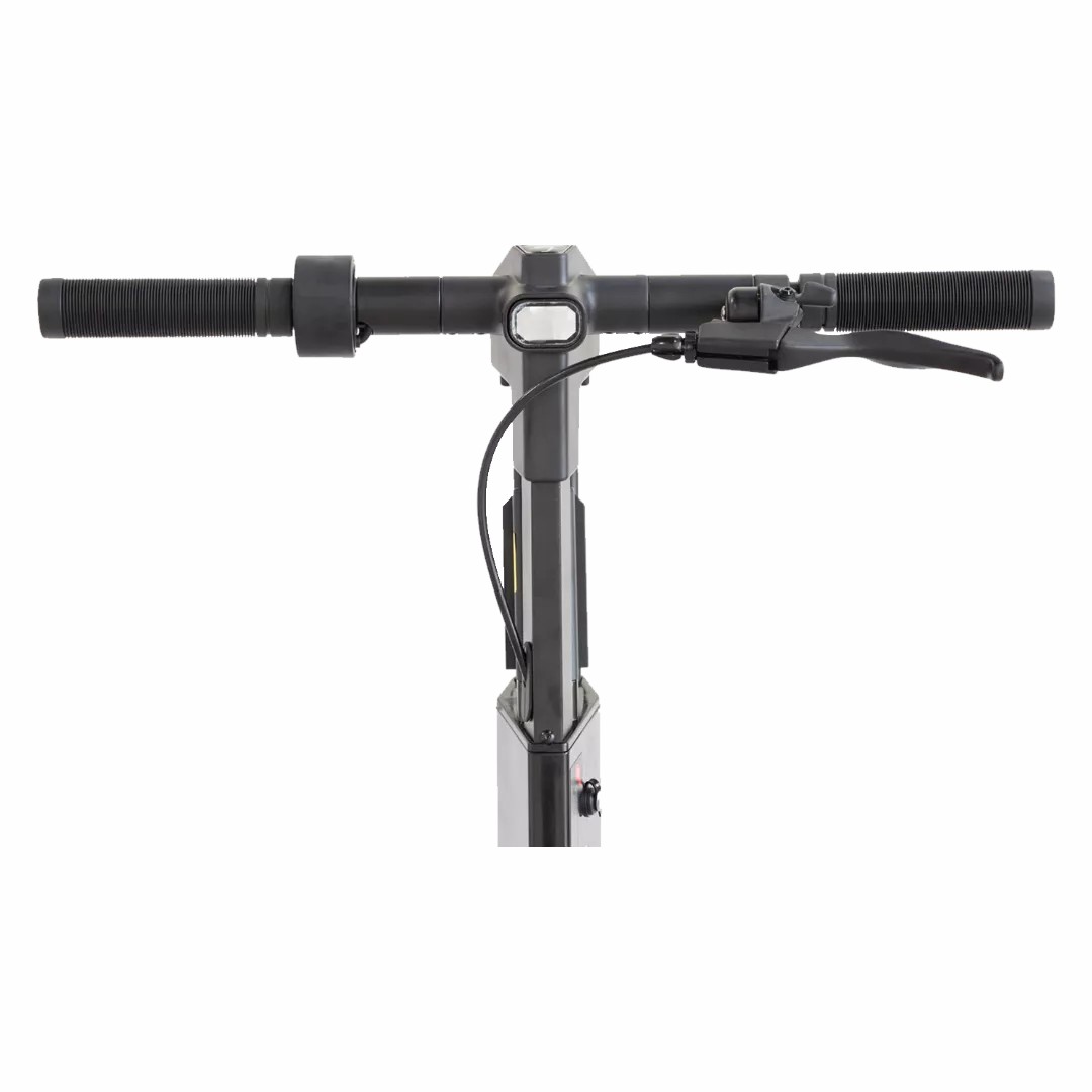 Скоростной городской электросамокат Kugoo Kirin HX Plus VP-24702853 передняя фара