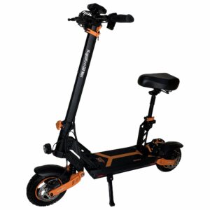 Универсальный электросамокат Kugoo Kirin G2 Max VP-34676521