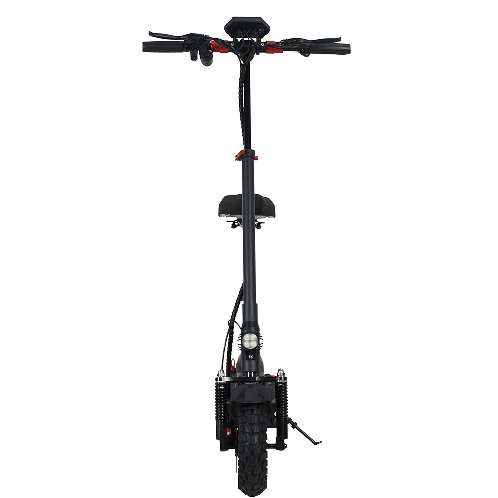 Электросамокат Ikingi M4 Pro Max VP-36514318 вид спереди