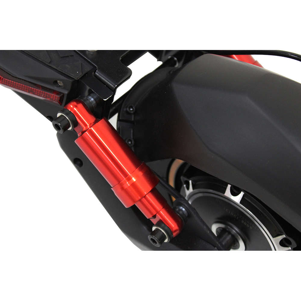 Электросамокат Ikingi M4 Pro Max VP-36514318 задняя стойка