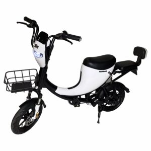 Универсальный электровелосипед для города Kugoo Kirin V2 VP-35600520