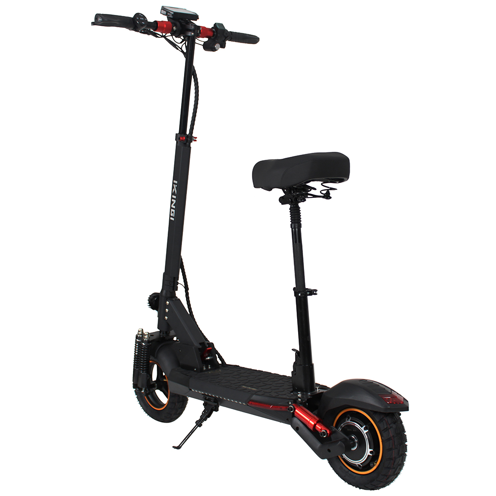 Электросамокат Ikingi M4 Pro Max VP-36514318 обзорный вид