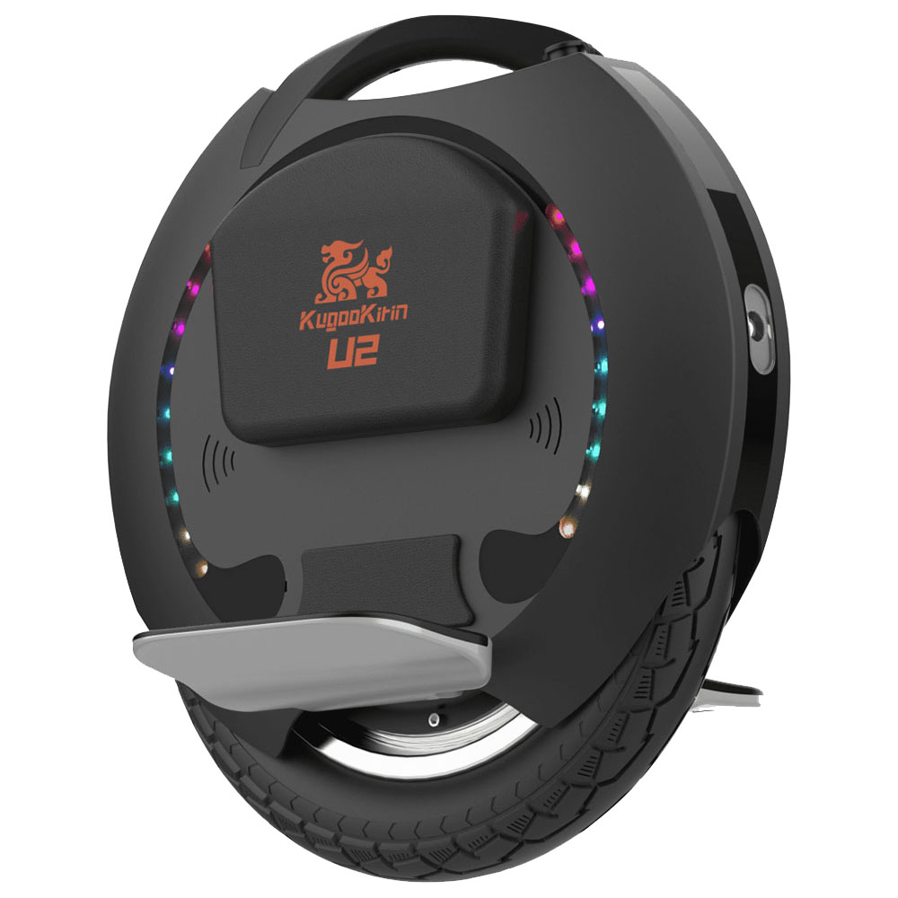 Моноколесо Kugoo Kirin U2 1200w VP-21467539