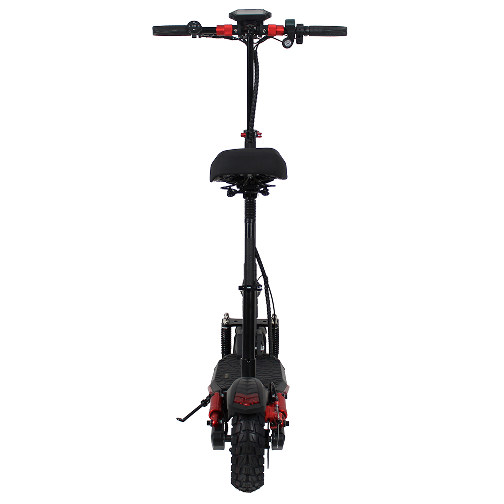 Электросамокат Ikingi M4 Pro Max VP-36514318 вид сзади