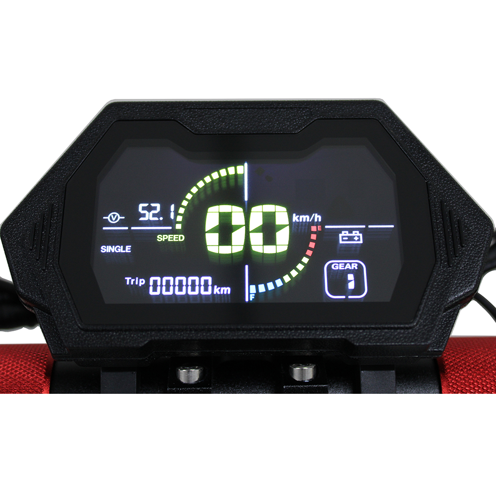 Электросамокат Ikingi M4 Pro Max VP-36514318 дисплей