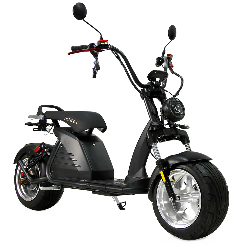 Скоростной электроскутер Ikingi M6 PRO VP-23292369