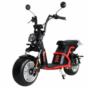 Универсальный электроскутер Ikingi CP9 VP-68913001