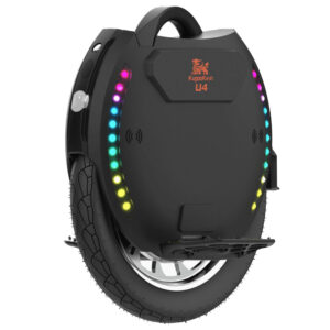 Моноколесо Kugoo Kirin U4 2200w VP-38010222