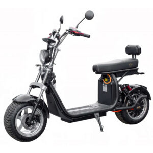 Мощный электроскутер Ikingi X12 PRO Plus 4000w VP-69629260