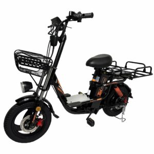 Мощный электровелосипед Kugoo Kirin V3 Pro Plus VP-85795015