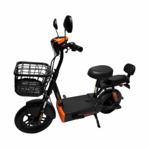 Электросамокат со съемным сиденьем Kugoo Kirin EC 02 VP-67390326