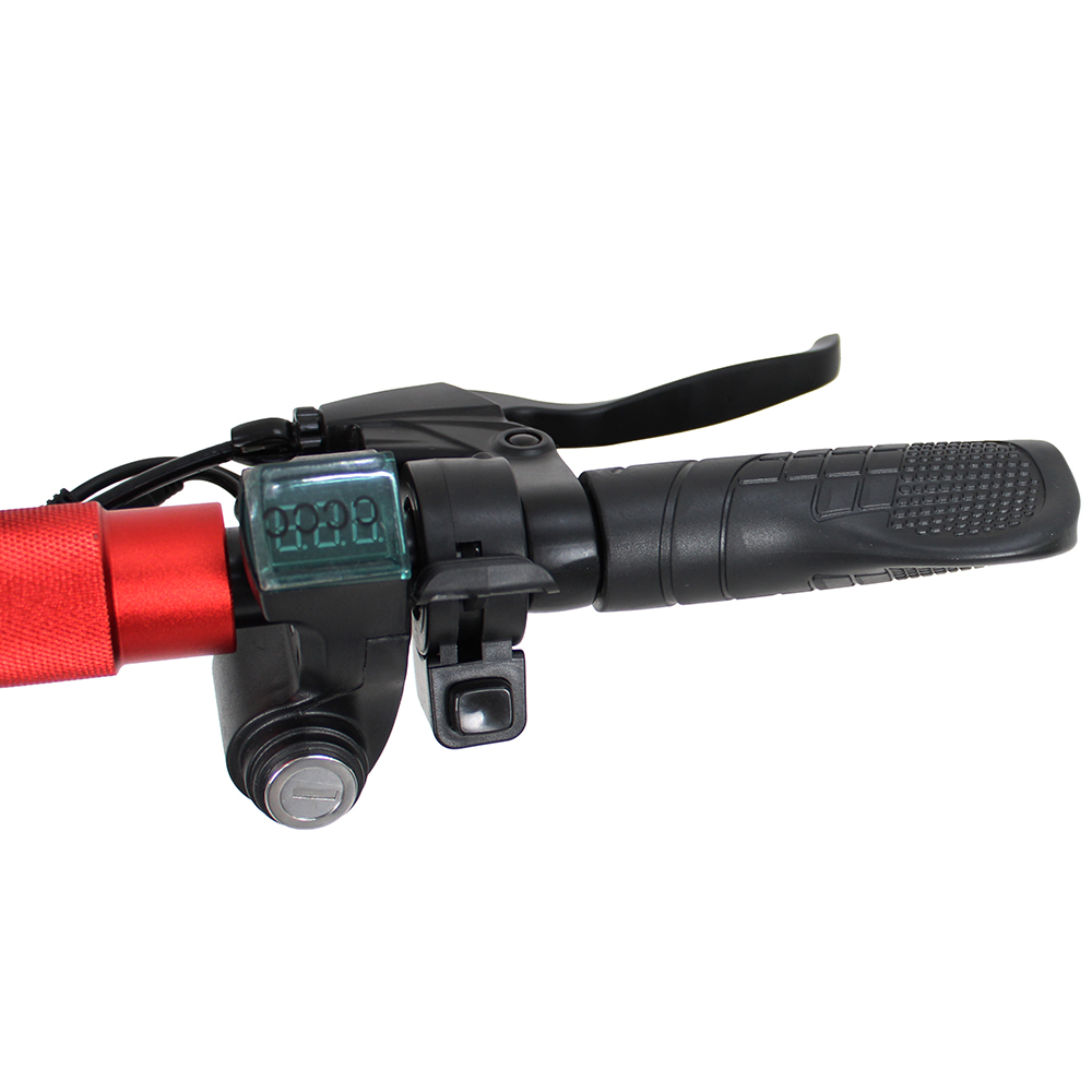 Электросамокат Ikingi M4 Pro Max VP-36514318 правая ручка