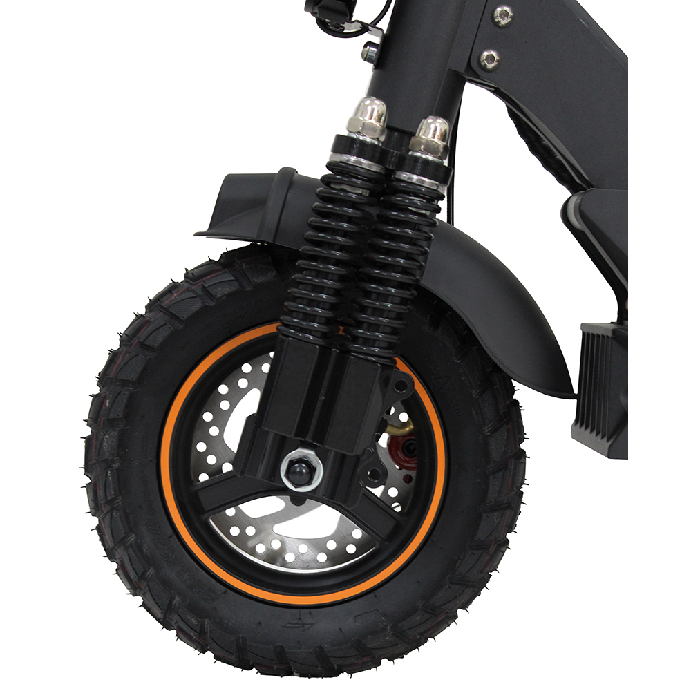 Электросамокат Ikingi M4 Pro Max VP-36514318 передняя стойка