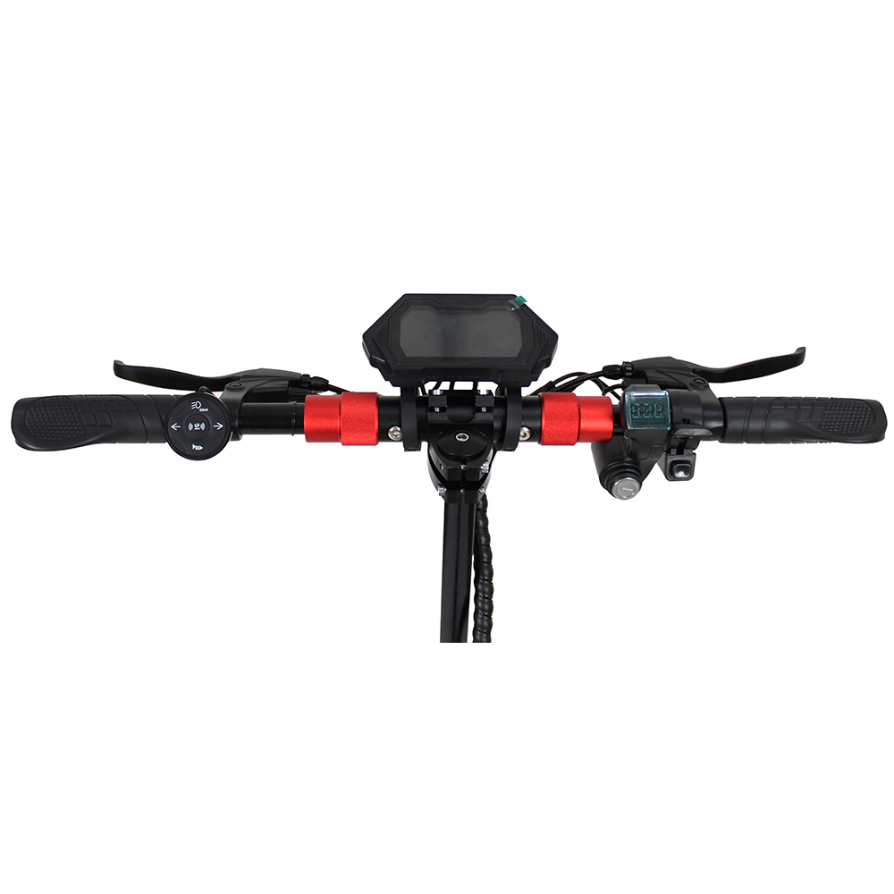 Электросамокат Ikingi M4 Pro Max VP-36514318 руль общий вид