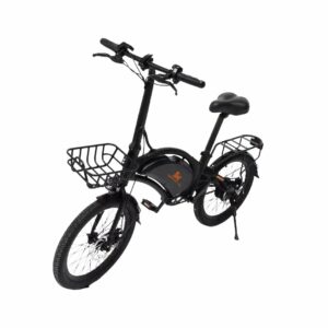 Компактный электровелосипед Kugoo Kirin V1 PRO VP-42345386