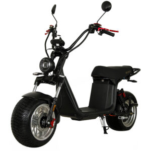 Электроскутер Ikingi M5 PRO 20Ah VP-64064976