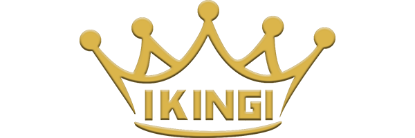 Бренд ikingi