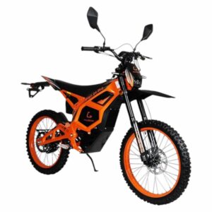 Электропитбайк Kugoo Kirin Wish 04 Pro VP-95215057