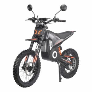 Электропитбайк Kugoo Kirin Wish 02 Mini VP-70561808